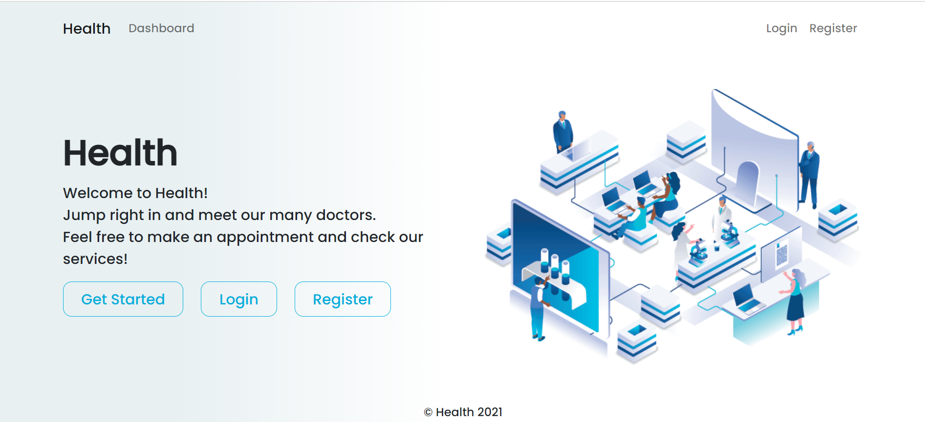 healthproject